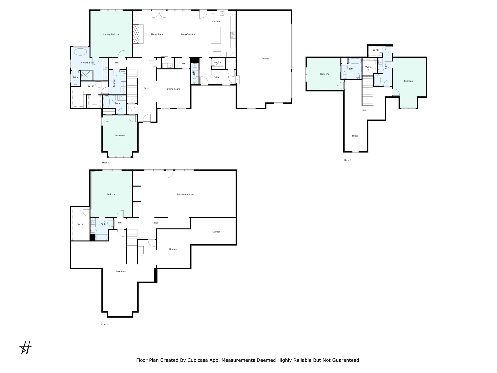 Floorplan #8