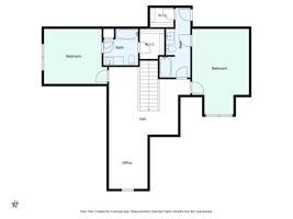 Floorplan #7