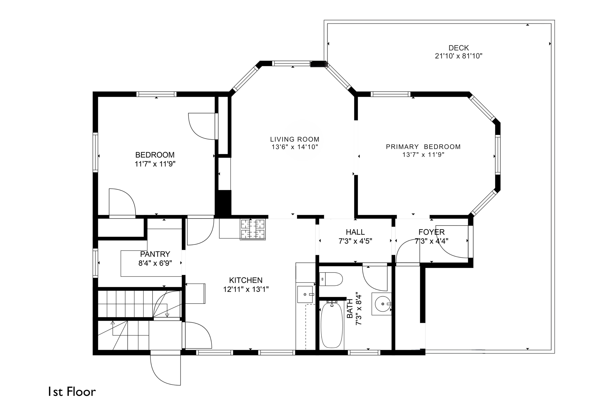 Floorplan #6