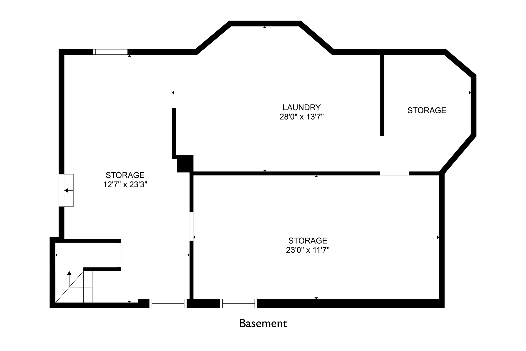 Floorplan #9