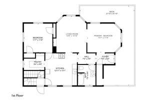 Floorplan #6