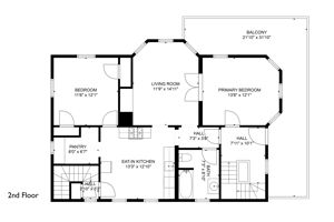 Floorplan #7
