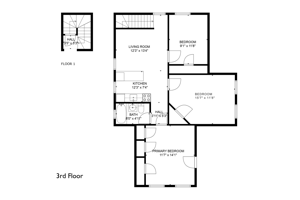 Floorplan #8