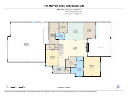 VX - (Imperial) Schematic Floor Plan - (1)