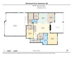 VX - (Metric) Schematic Floor Plan - (1)