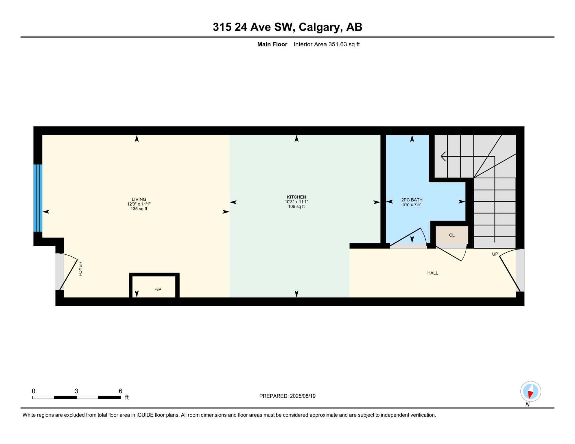 Floorplan #2