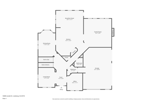 Floorplan #2