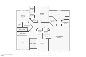 Floorplan #3