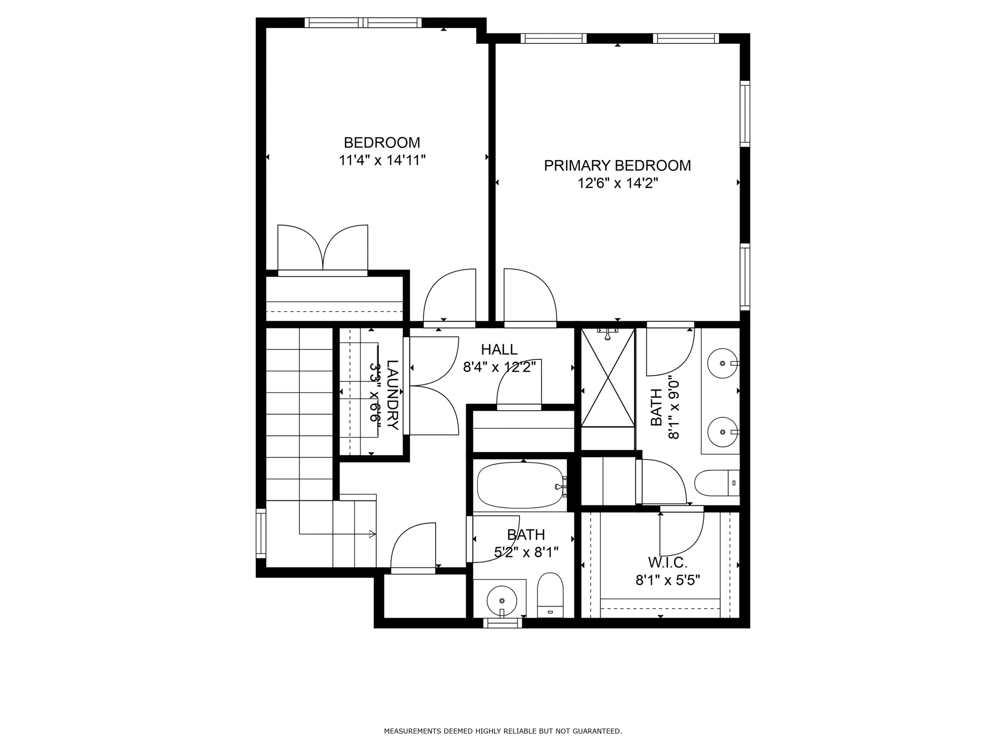 Floorplan #2