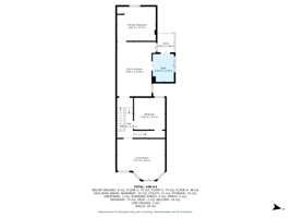 Floorplan #3