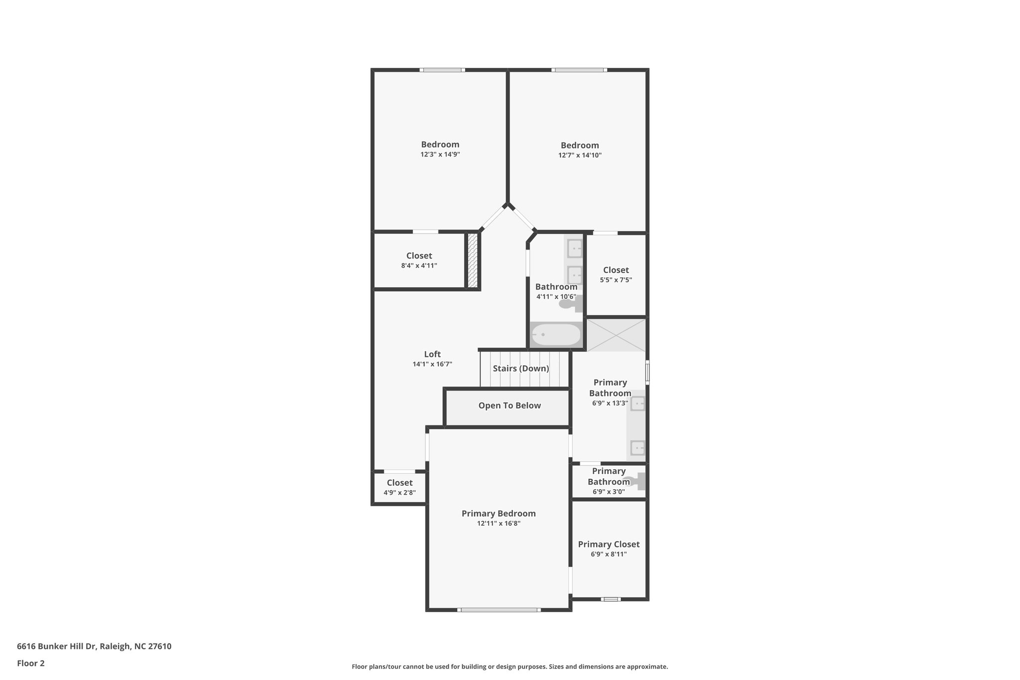 Floor 2