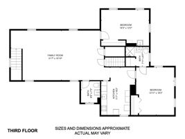 Floorplan #3