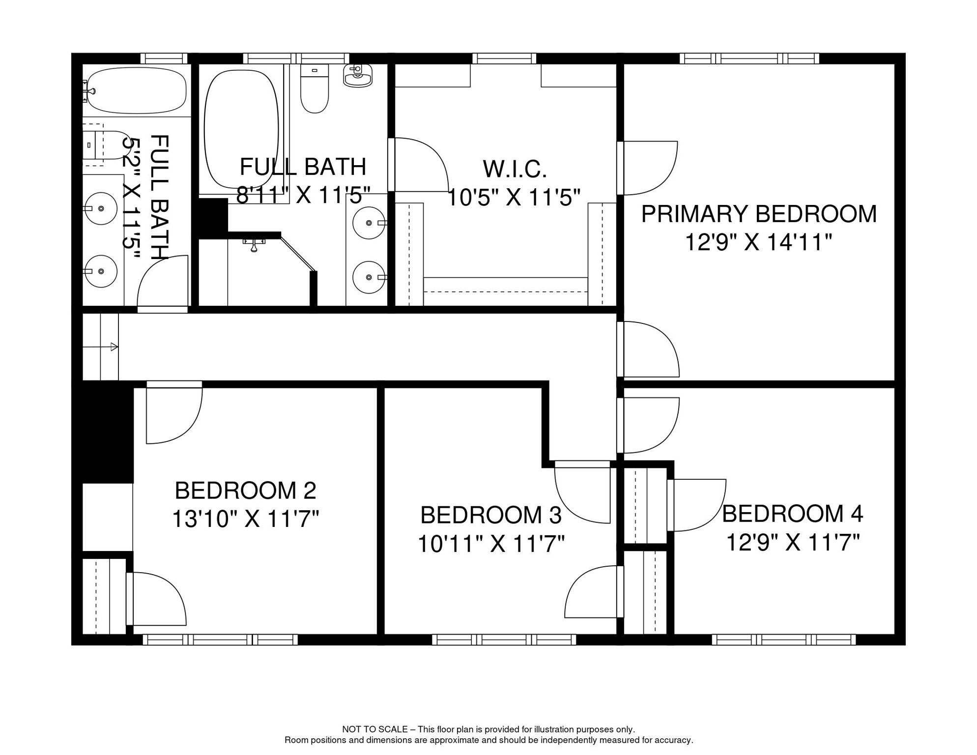 8 Timber Hill Drive Second