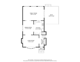 8 Timber Hill Drive First