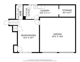 8 Timber Hill Drive Ground