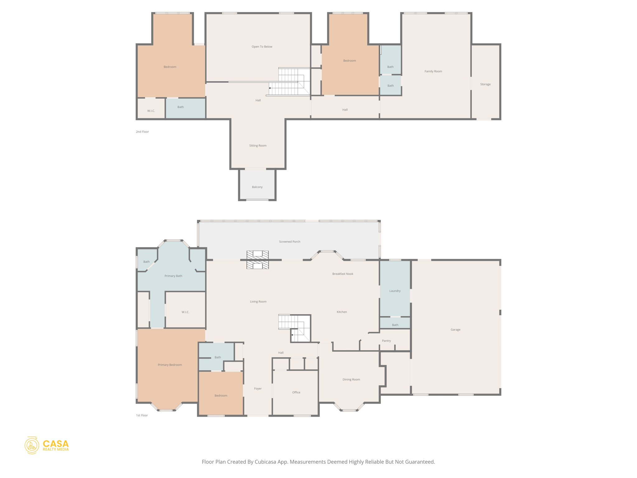 Floorplan #2