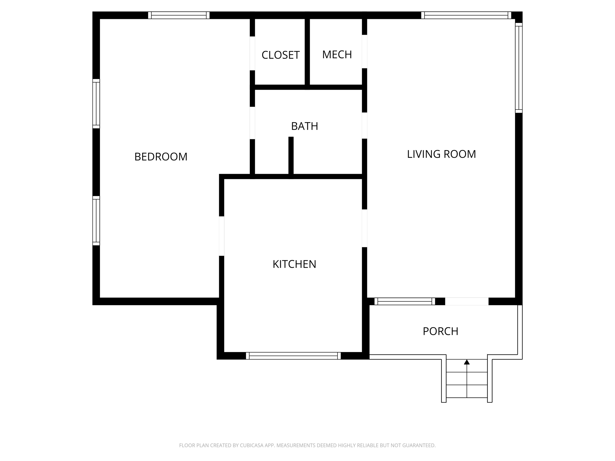 Floorplan #3
