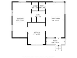 Floorplan #4