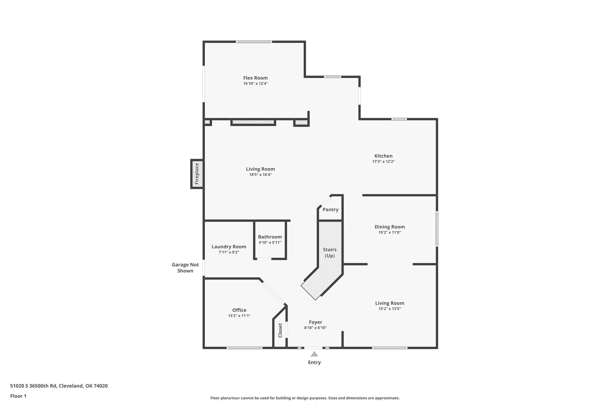 Floor 1