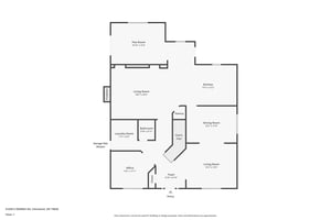 Floor 1