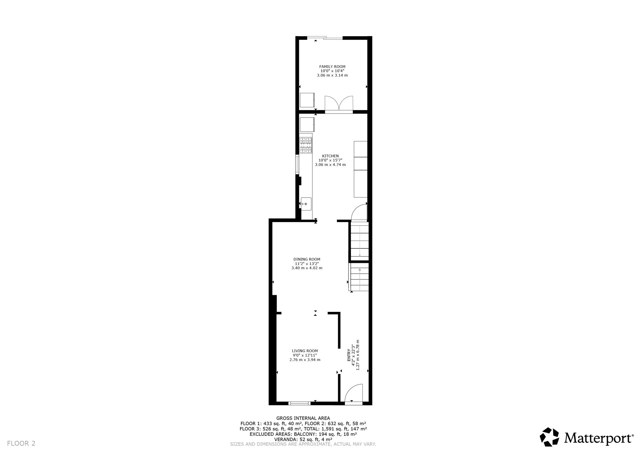 Floorplan #3