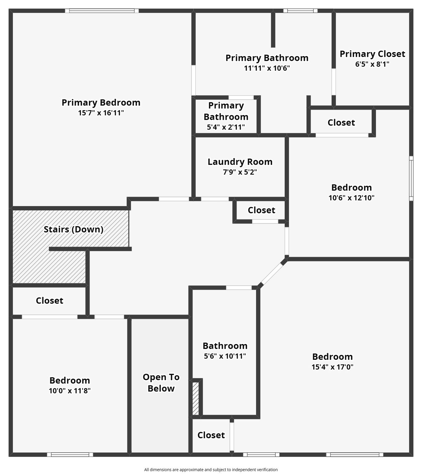 Floorplan #2