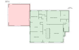 Floorplan #5