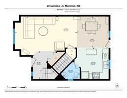 Floorplan #3