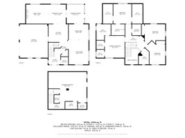 Floorplan #4