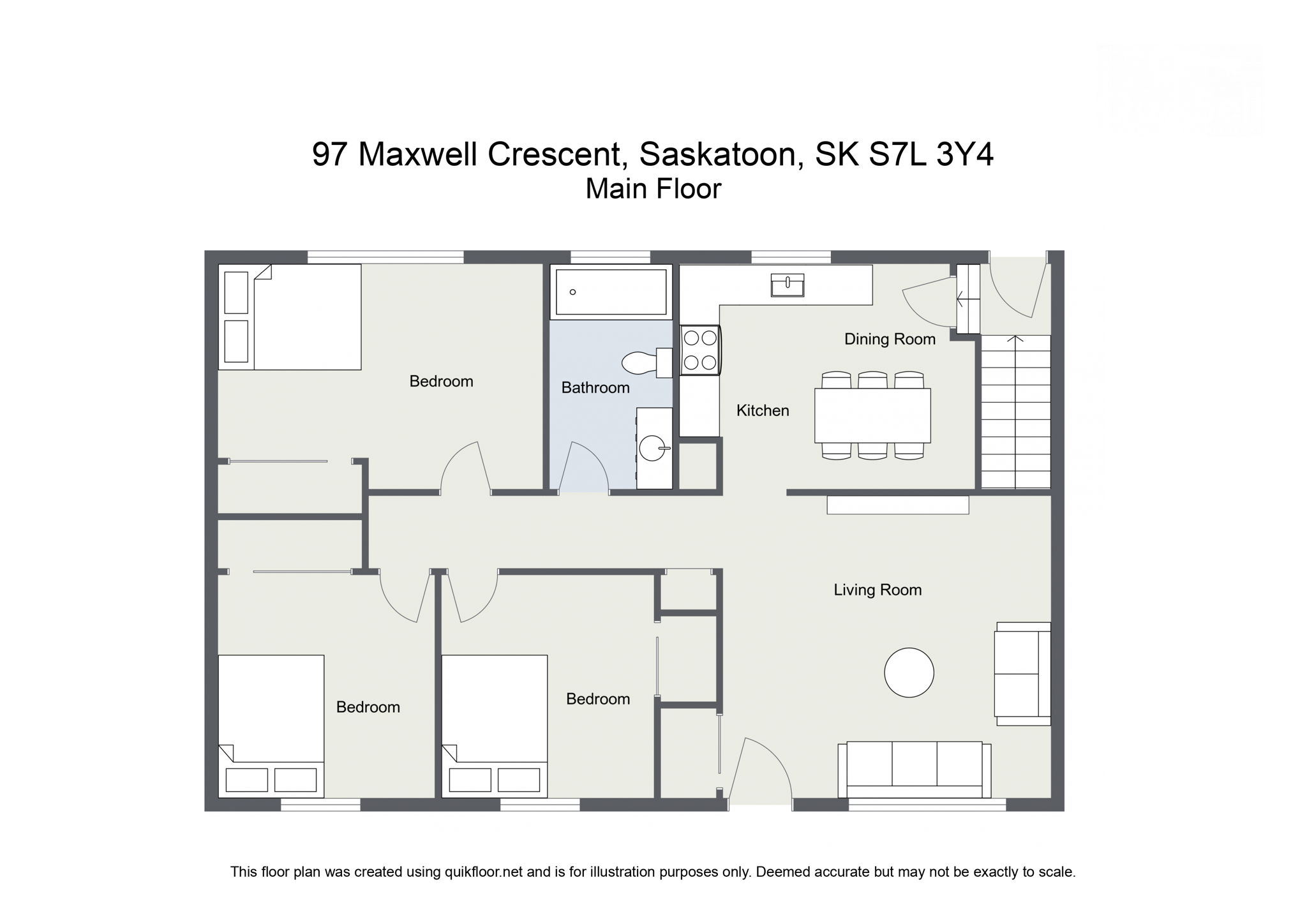 Floorplan #2