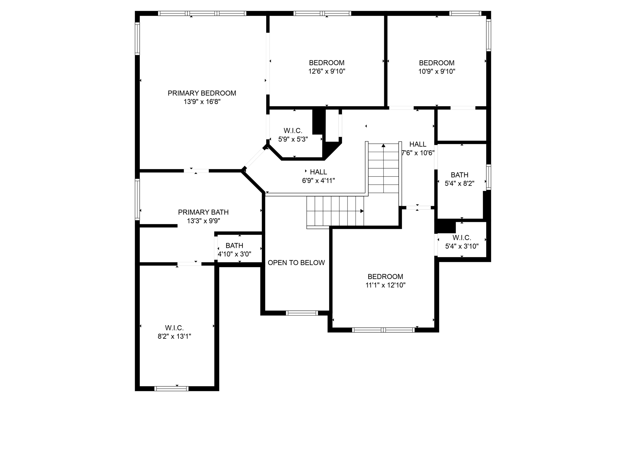Floorplan #2