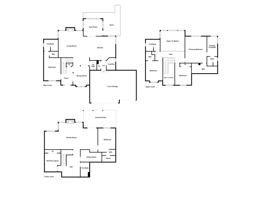 Floorplan #9