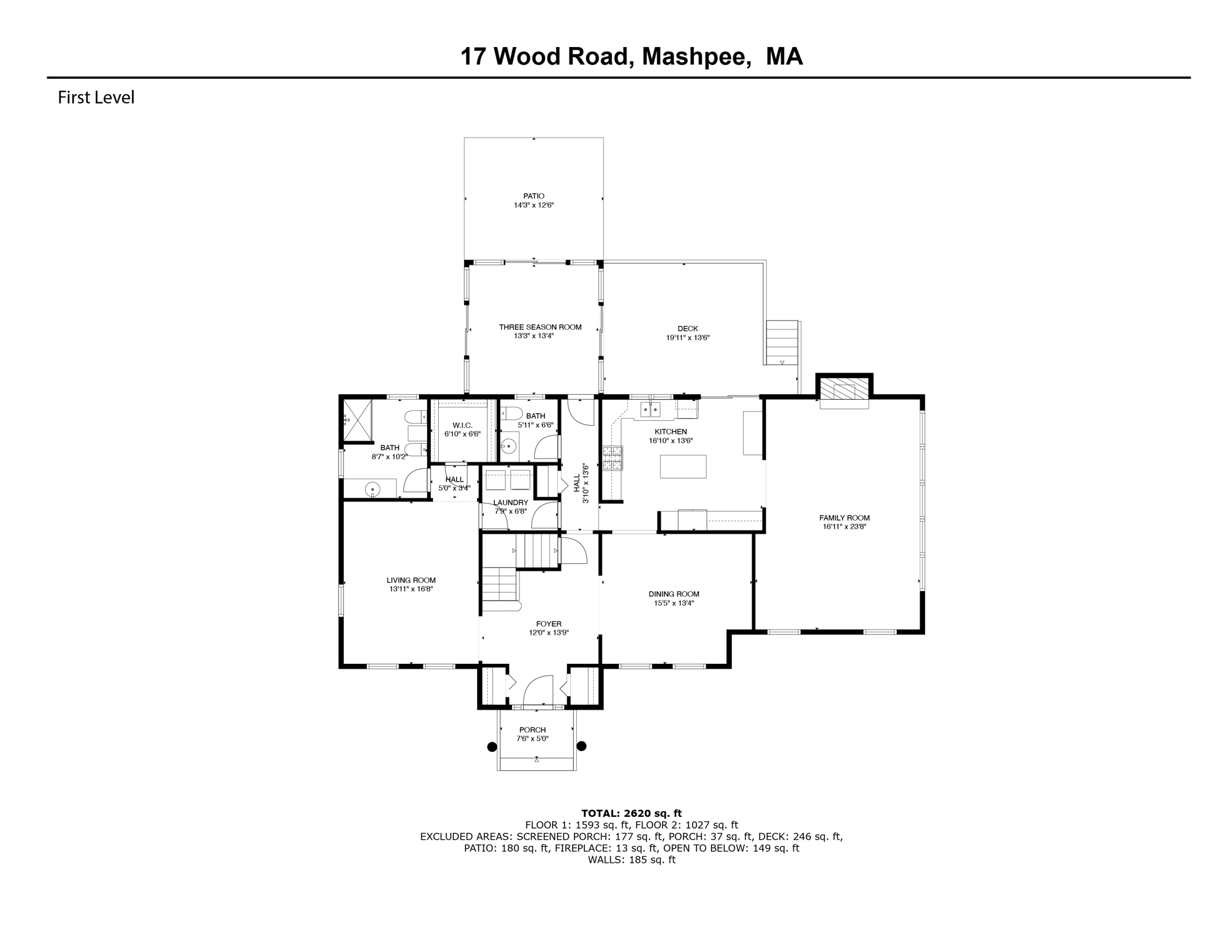 Floorplan #2