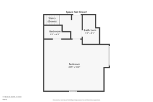 Floorplan #3