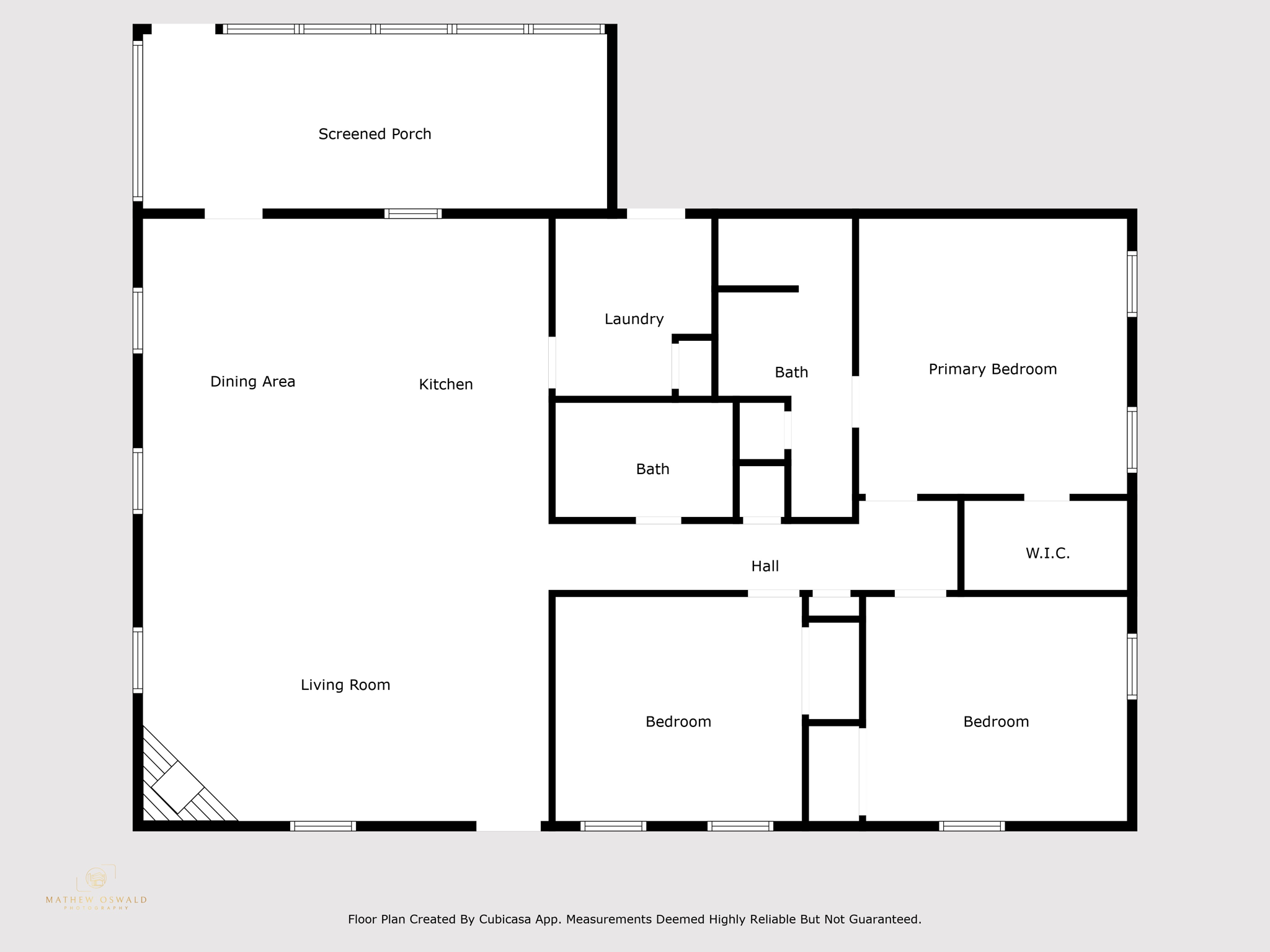 Floorplan #2