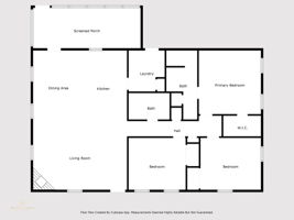 Floorplan #2
