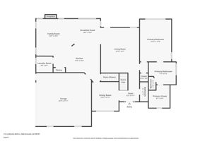 Floorplan #3