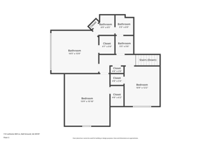 Floorplan #4