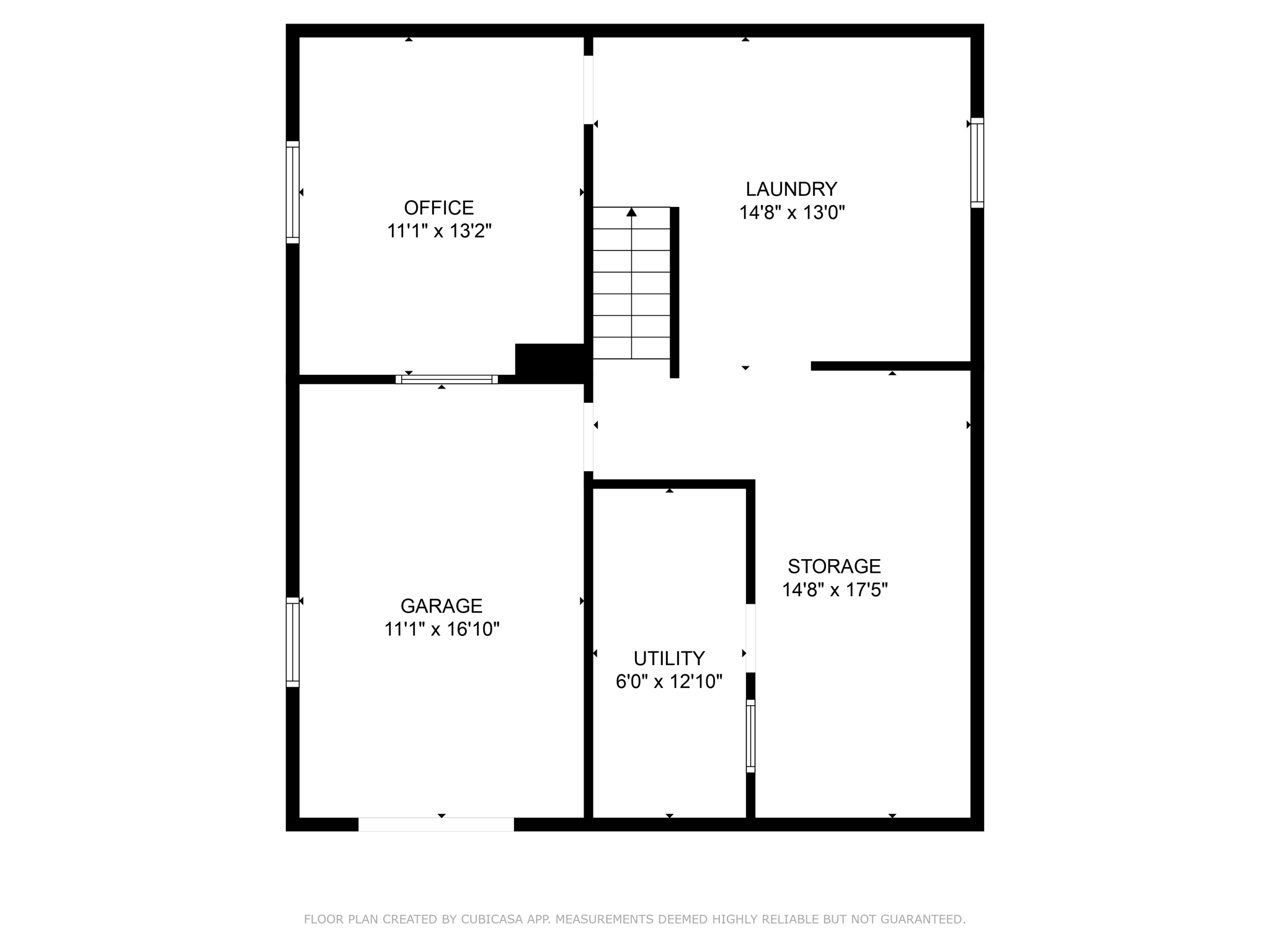 Floorplan #3