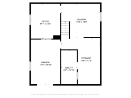 Floorplan #3