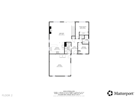 Floorplan #2