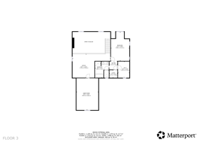 Floorplan #3