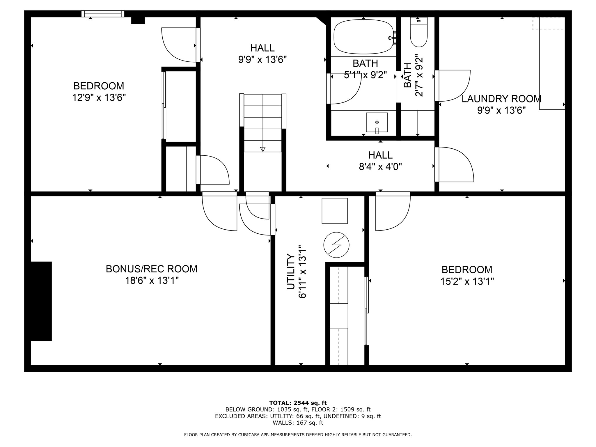 Floorplan #6