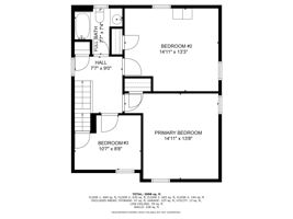 Floorplan #4