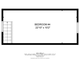 Floorplan #5