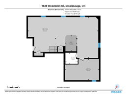 Floorplan #4
