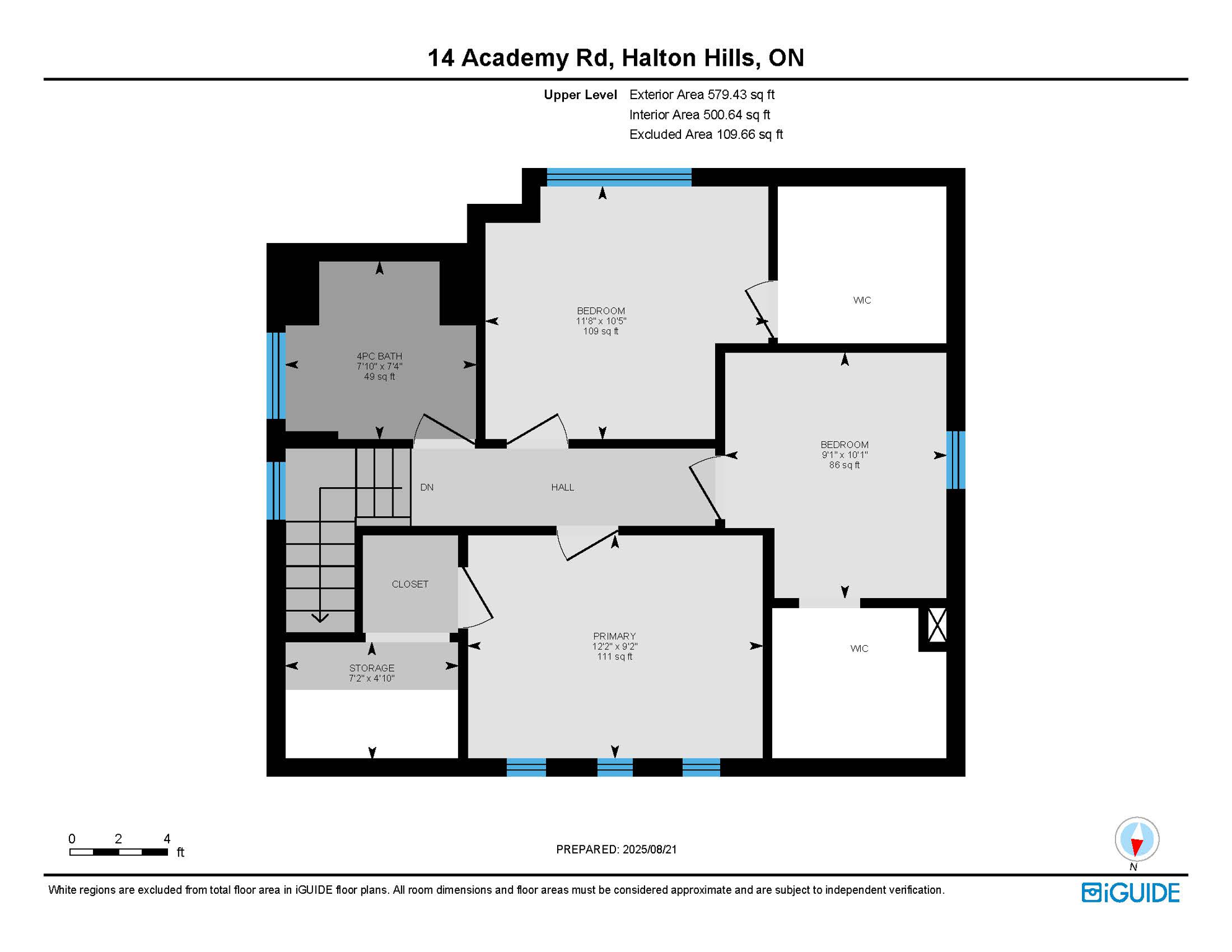 Floorplan #3