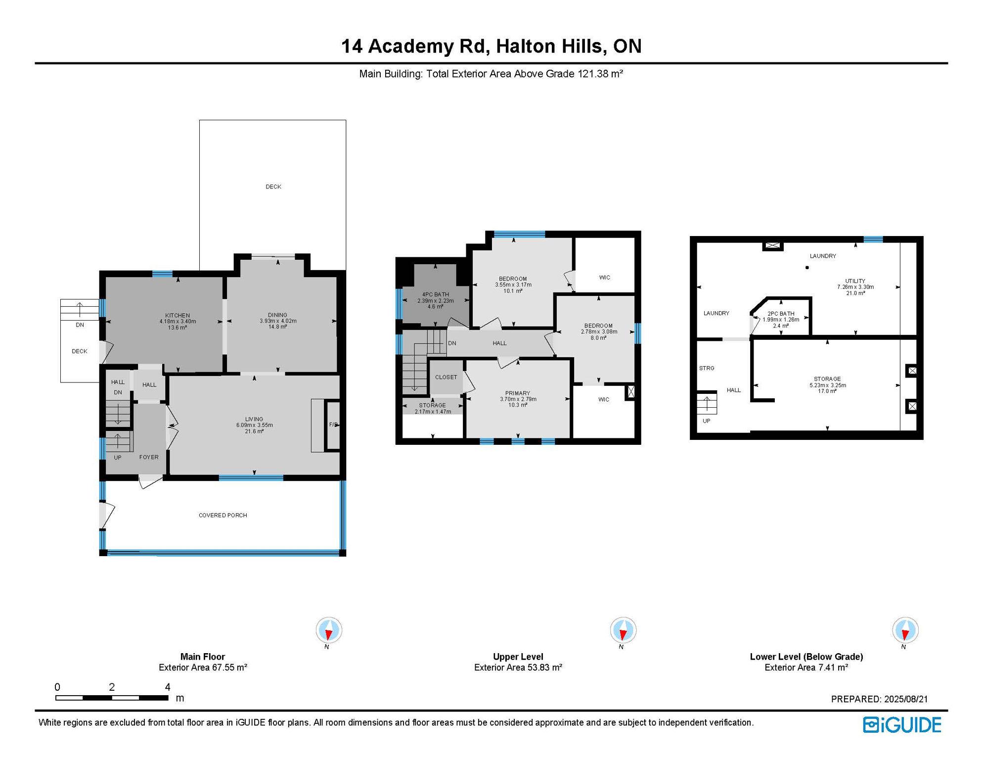 Floorplan #7