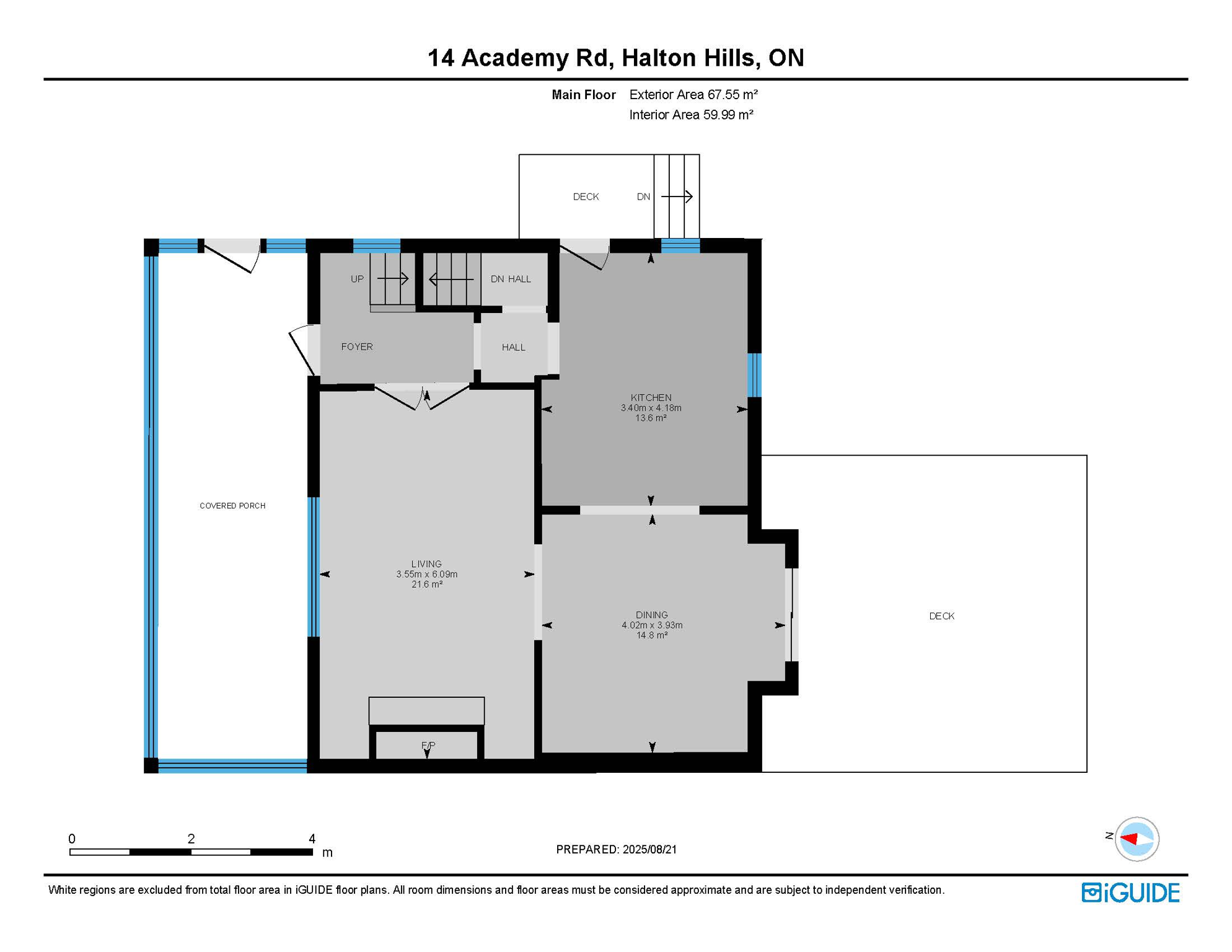 Floorplan #8