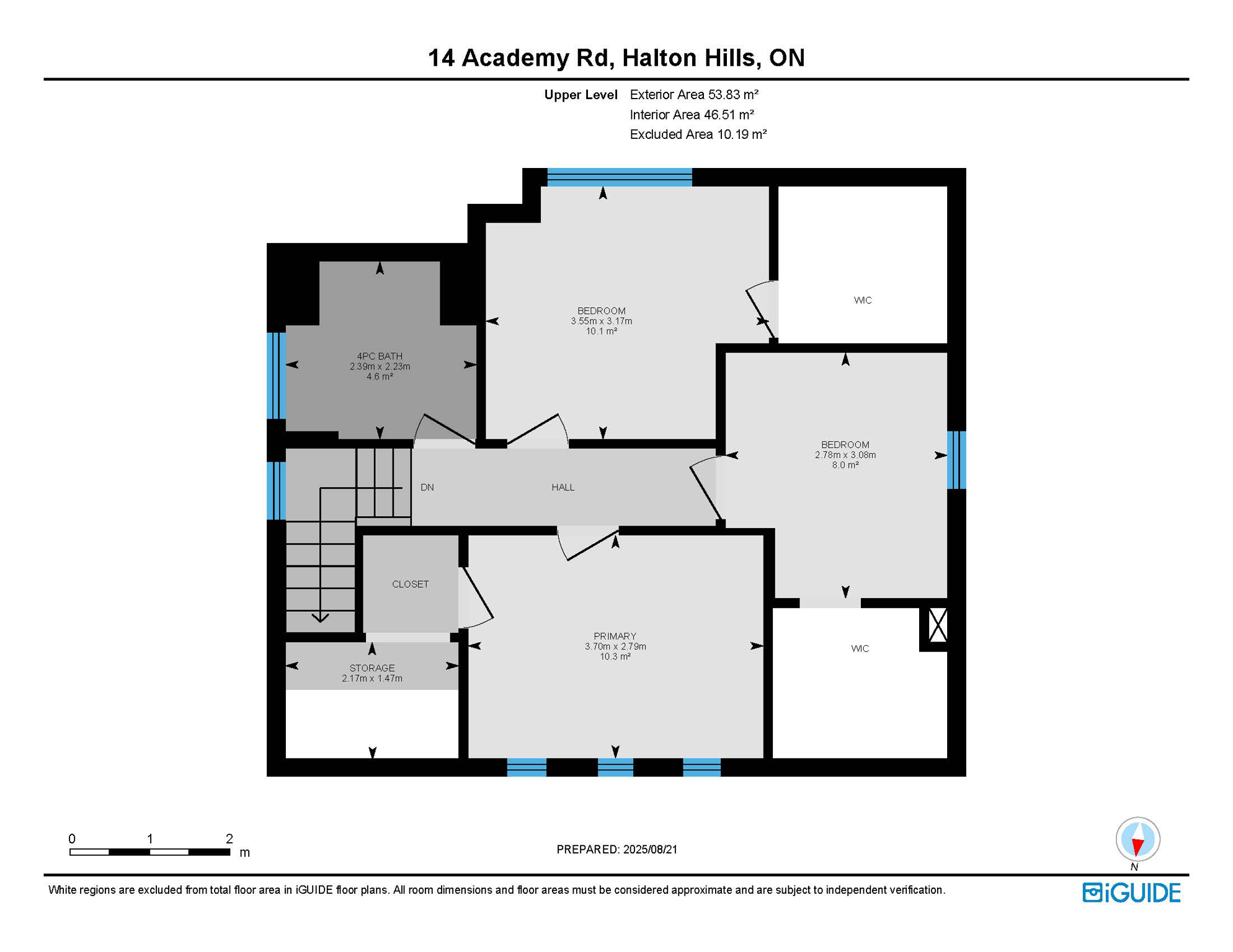 Floorplan #9